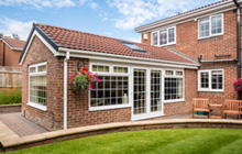 Sandhill house extension leads
